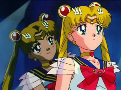 Sailor Moon e il mistero dei sogni