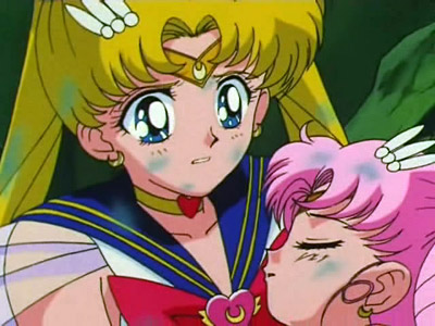 Sailor Moon e il mistero dei sogni