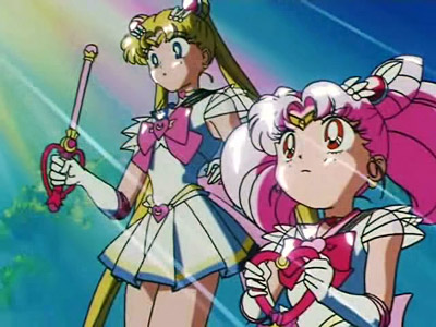 Sailor Moon e il mistero dei sogni