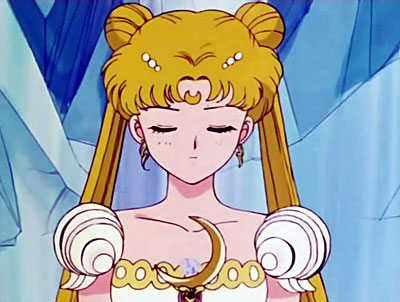 Sailor Moon Super S Special