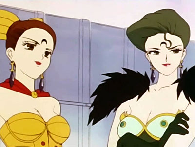 Sailor Moon Super S Special