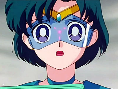 Sailor Moon Super S Special