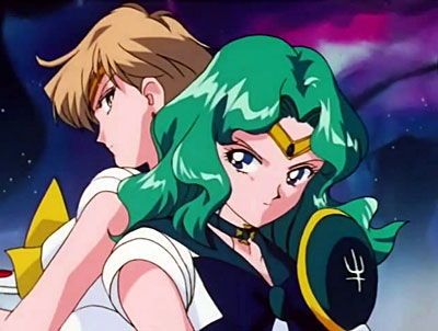 Sailor Moon Super S Special