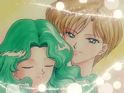 Sailor Moon Super S Special