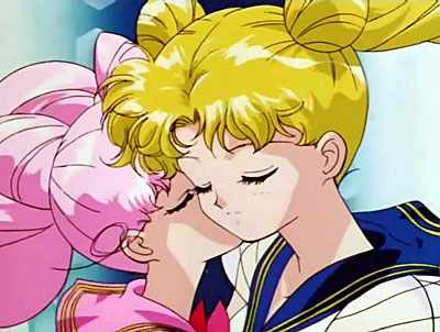 Sailor Moon Super S Special