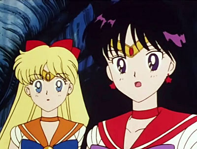 Sailor Moon Super S Special