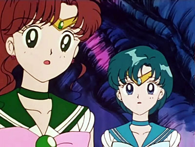 Sailor Moon Super S Special