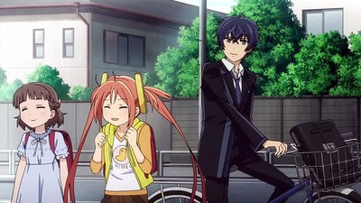 Black Bullet