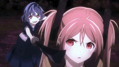 Black Bullet