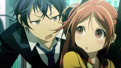 Black Bullet