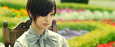 Black Butler - Kuro Shitsuji (Movie)