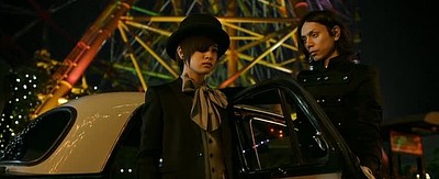 Black Butler - Kuro Shitsuji (Movie)