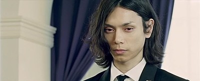 Black Butler - Kuro Shitsuji (Movie)