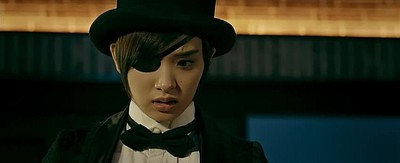 Black Butler - Kuro Shitsuji (Movie)