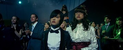 Black Butler - Kuro Shitsuji (Movie)