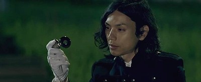 Black Butler - Kuro Shitsuji (Movie)