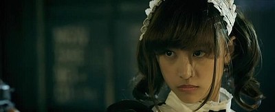 Black Butler - Kuro Shitsuji (Movie)