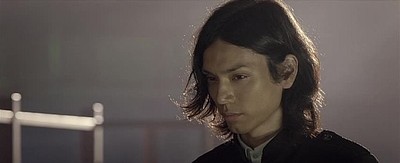 Black Butler - Kuro Shitsuji (Movie)