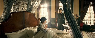 Black Butler - Kuro Shitsuji (Movie)