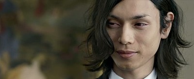 Black Butler - Kuro Shitsuji (Movie)