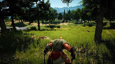 Black Desert Online