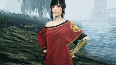Black Desert Online