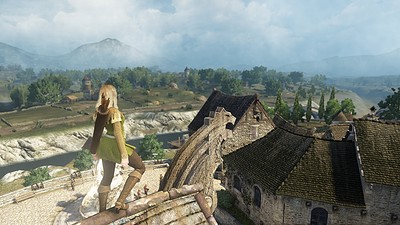 Black Desert Online