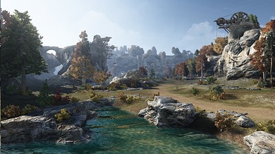 Black Desert Online