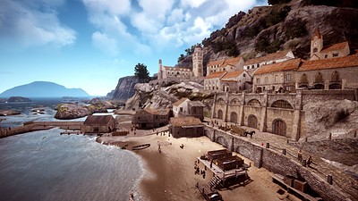Black Desert Online
