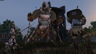 Black Desert Online