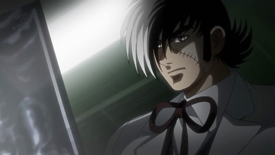 Black Jack Final