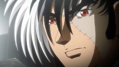 Black Jack Final