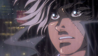 Black Jack - Dieci indagini nel buio