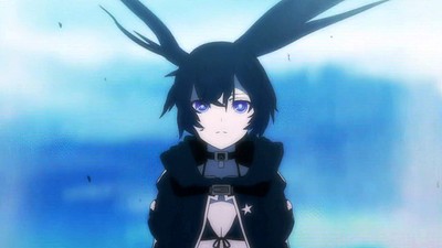 Black Rock Shooter (2012)