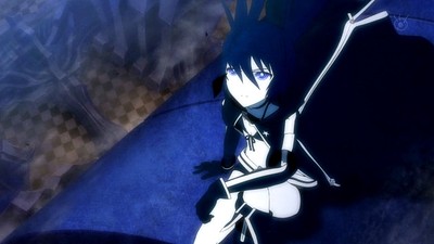 Black Rock Shooter (2012)