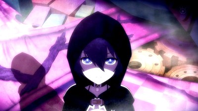 Black Rock Shooter (2012)