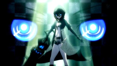 Black Rock Shooter (2012)