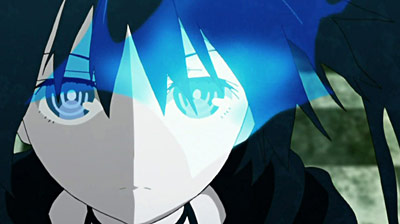 Black★Rock Shooter