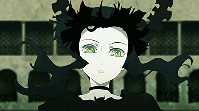 Black★Rock Shooter