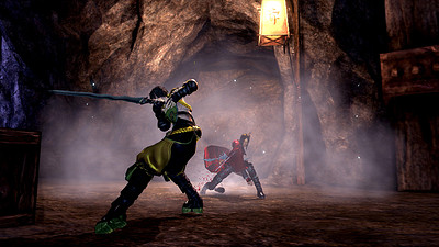 Blade & Soul