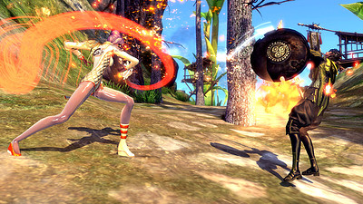 Blade & Soul