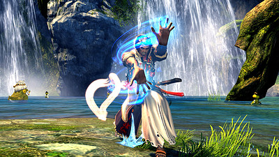 Blade & Soul