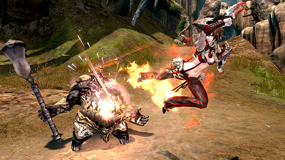 Blade & Soul