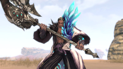 Blade & Soul