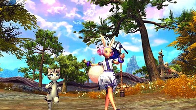 Blade & Soul