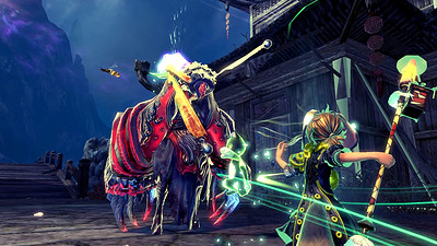 Blade & Soul