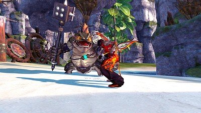 Blade & Soul