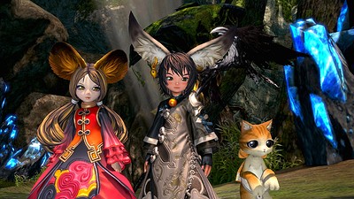 Blade & Soul