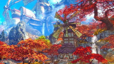 Blade & Soul