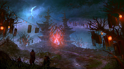 Blade & Soul